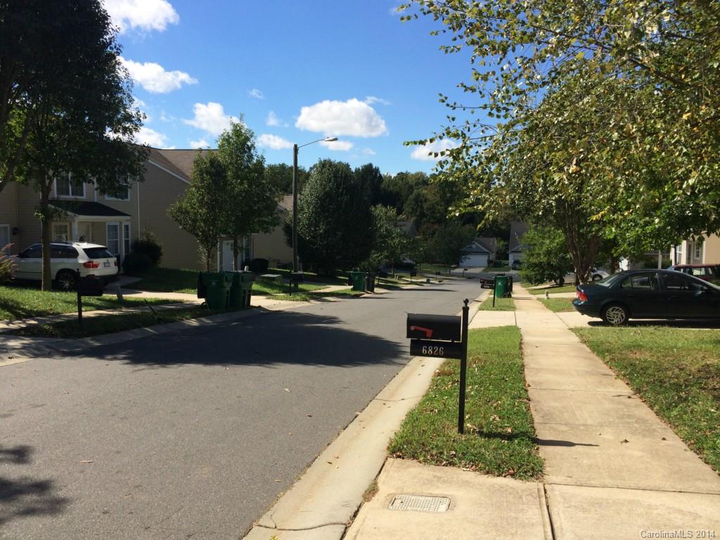 Fern Hill - Residential