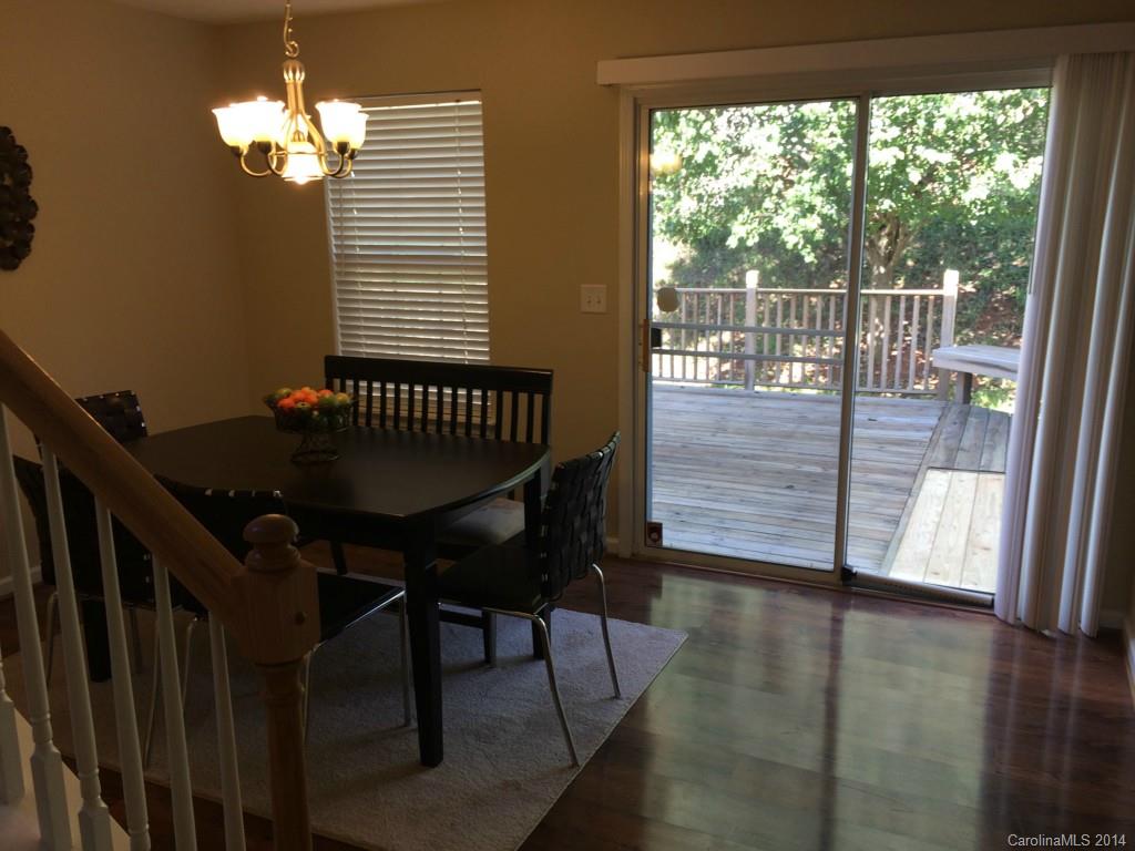 Fern Hill - Residential