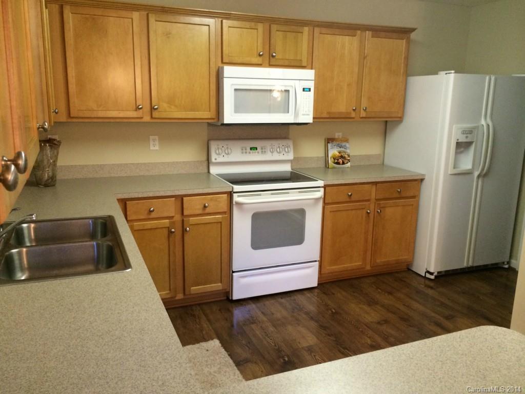 Fern Hill - Residential