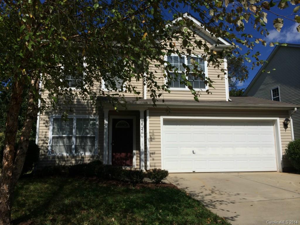 Fern Hill - Residential