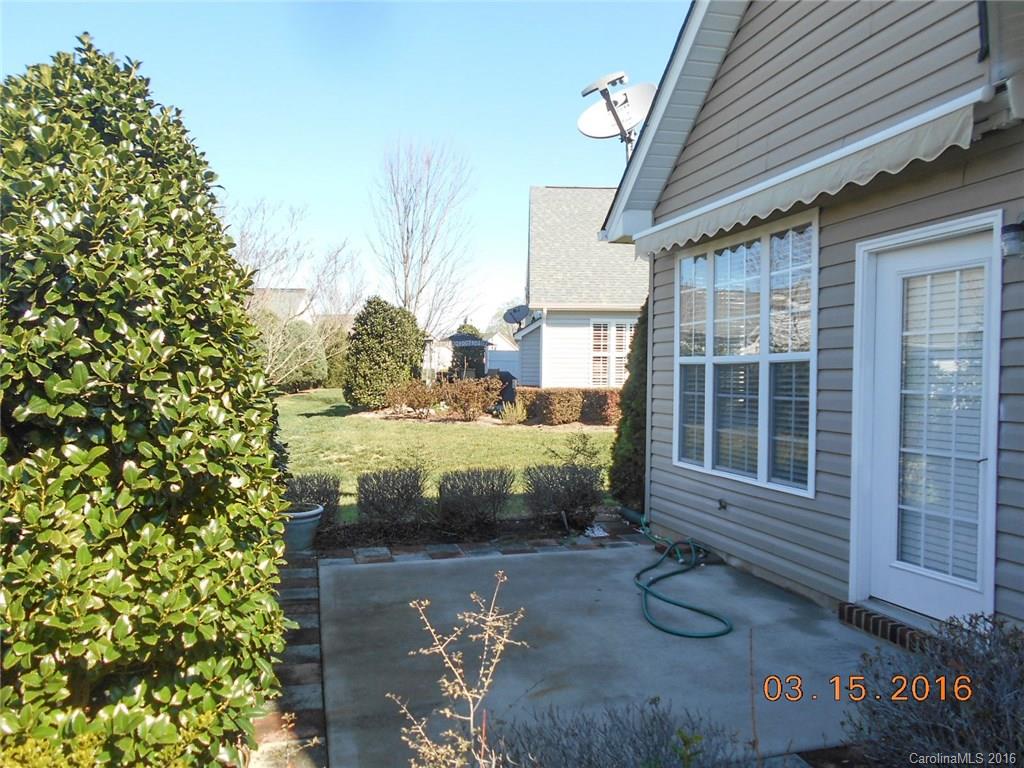 Four Seasons At Gold Hill - Residential