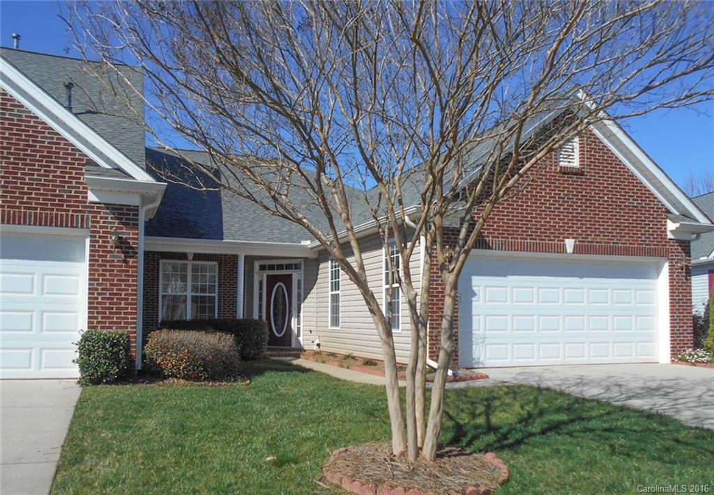 Four Seasons At Gold Hill - Residential