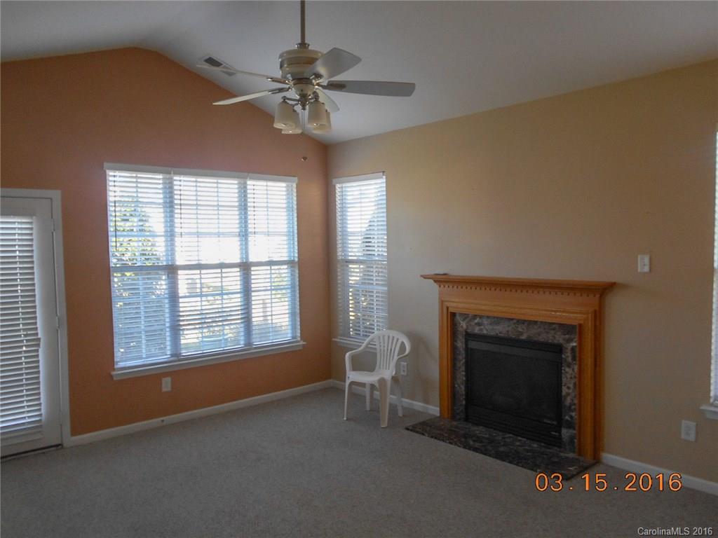 Four Seasons At Gold Hill - Residential