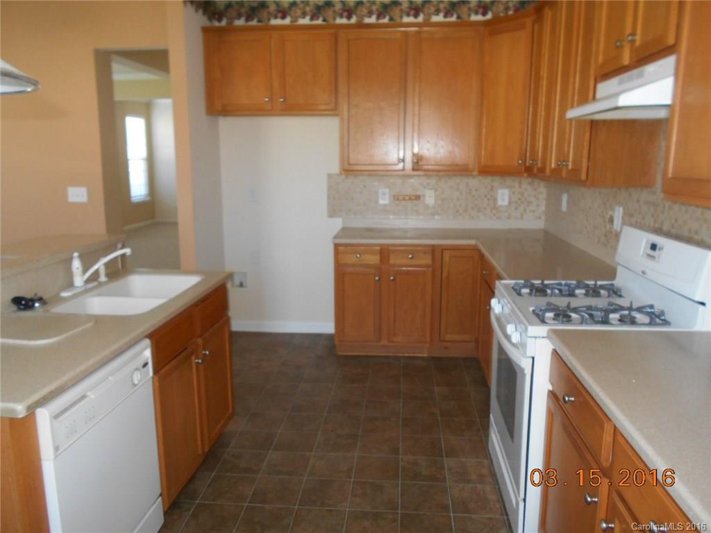 Four Seasons At Gold Hill - Residential