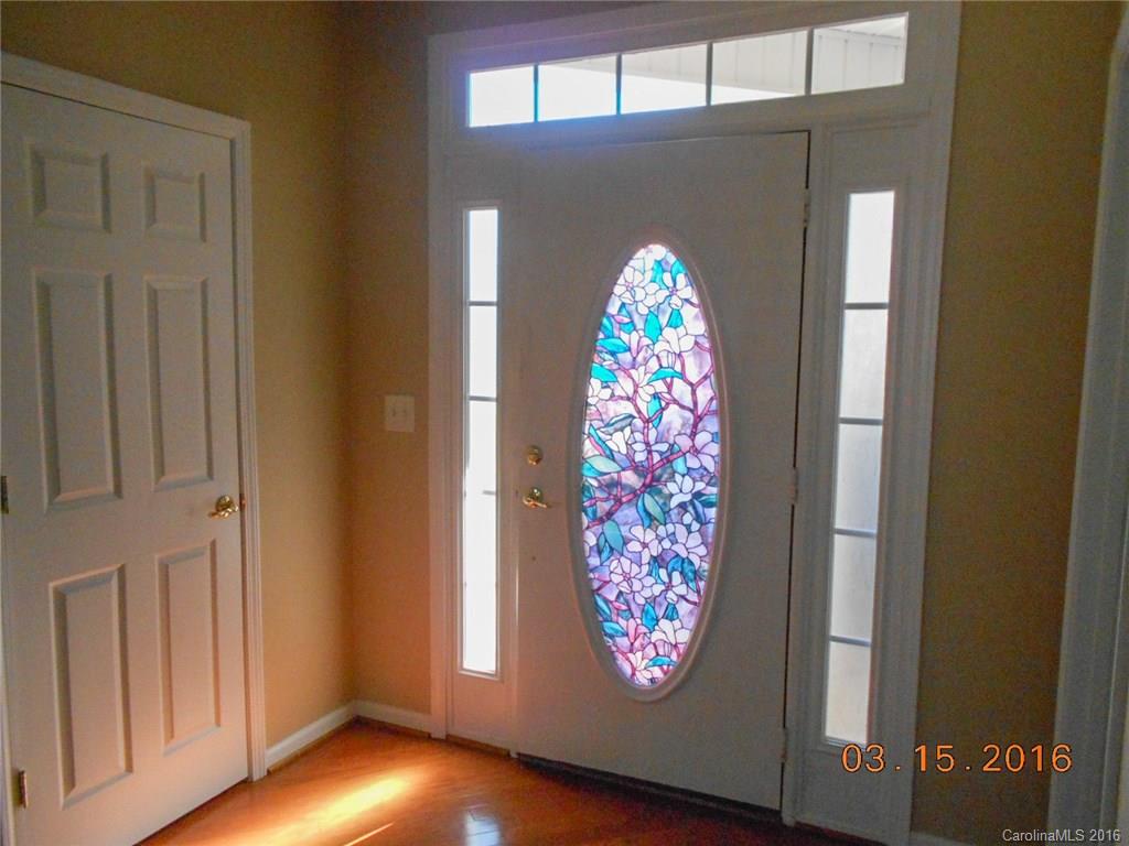 Four Seasons At Gold Hill - Residential