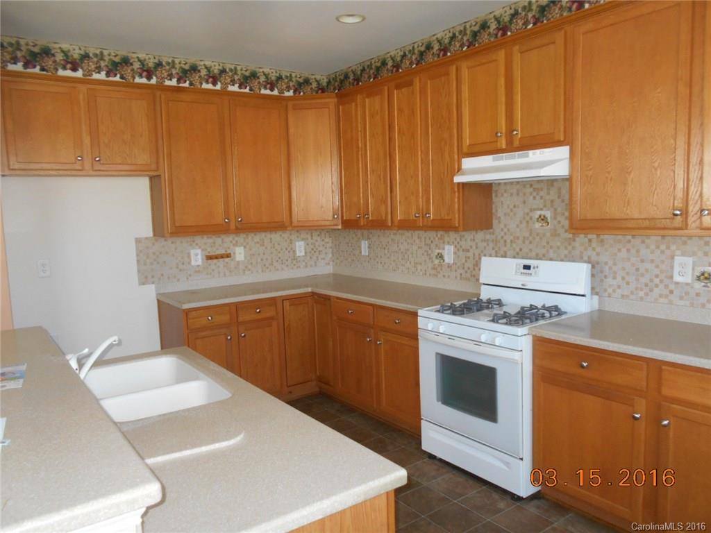 Four Seasons At Gold Hill - Residential