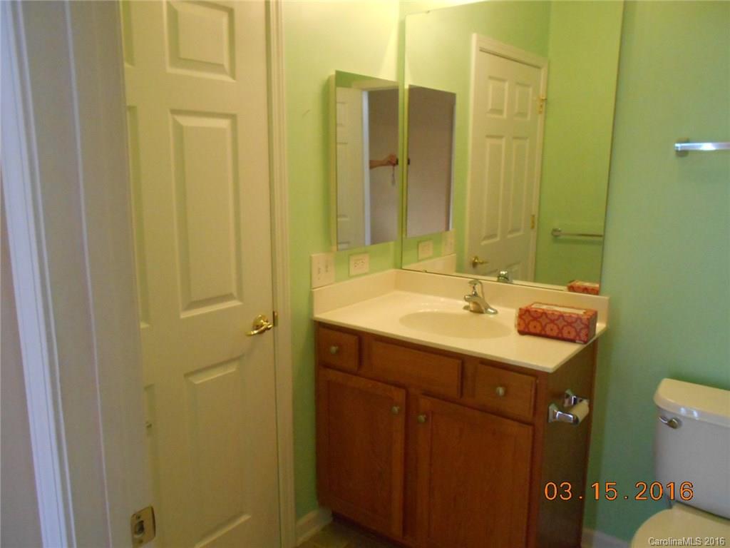 Four Seasons At Gold Hill - Residential