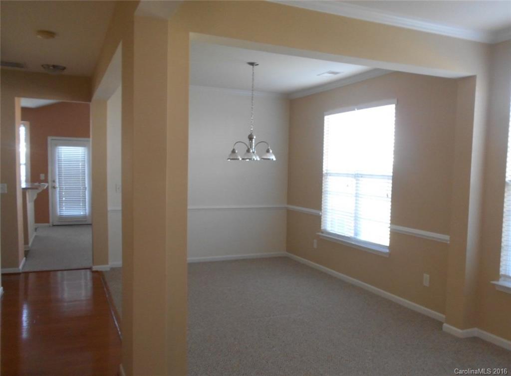 Four Seasons At Gold Hill - Residential