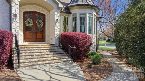 17335 Players Ridge Drive Cornelius NC 28031