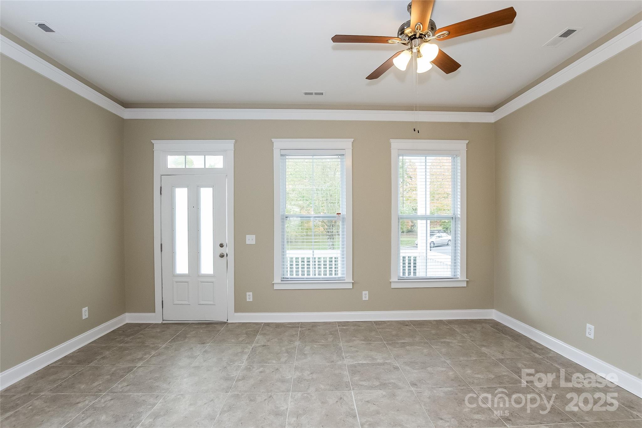 Gilead Community - Residential Lease