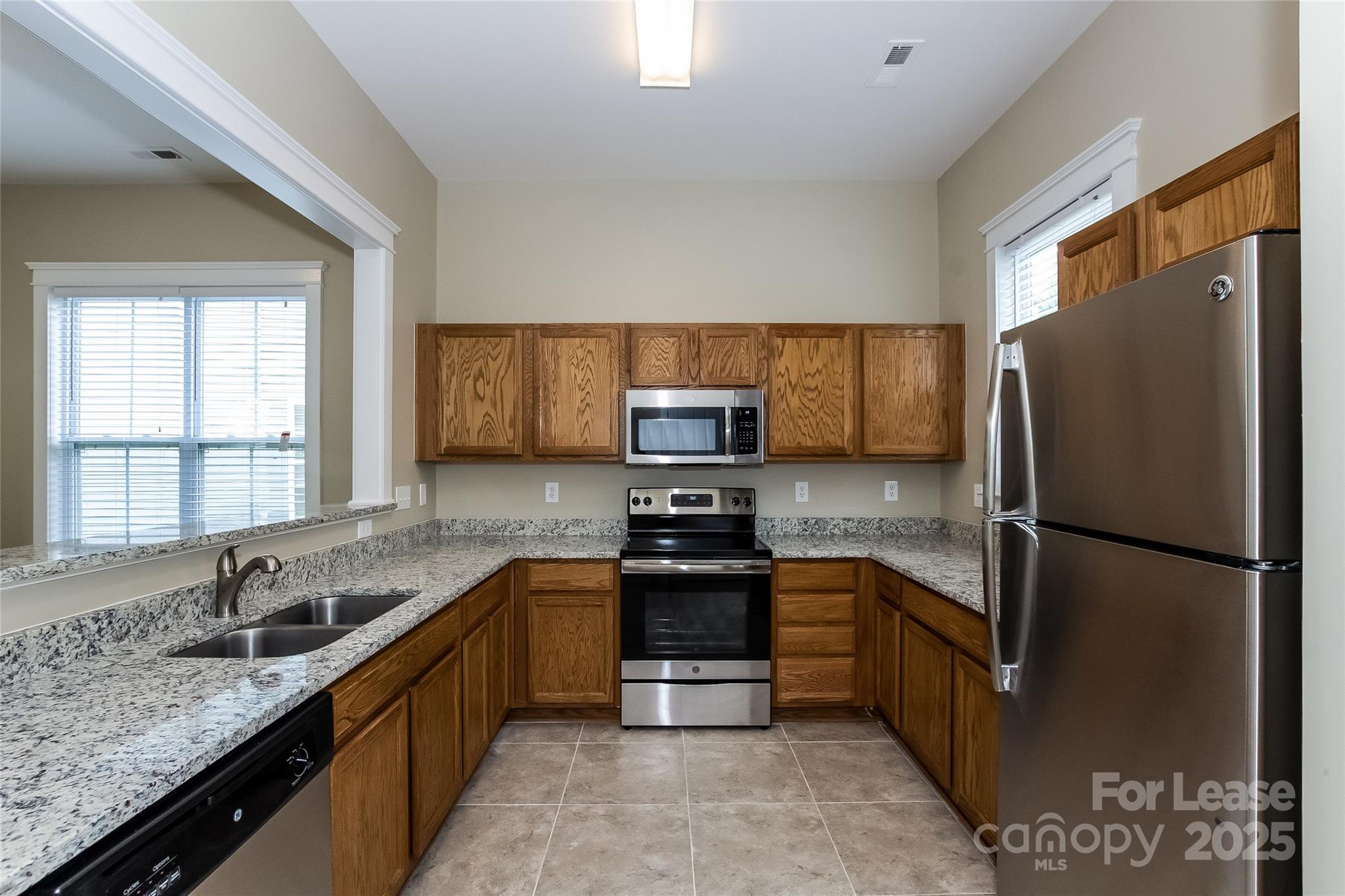 Gilead Community - Residential Lease