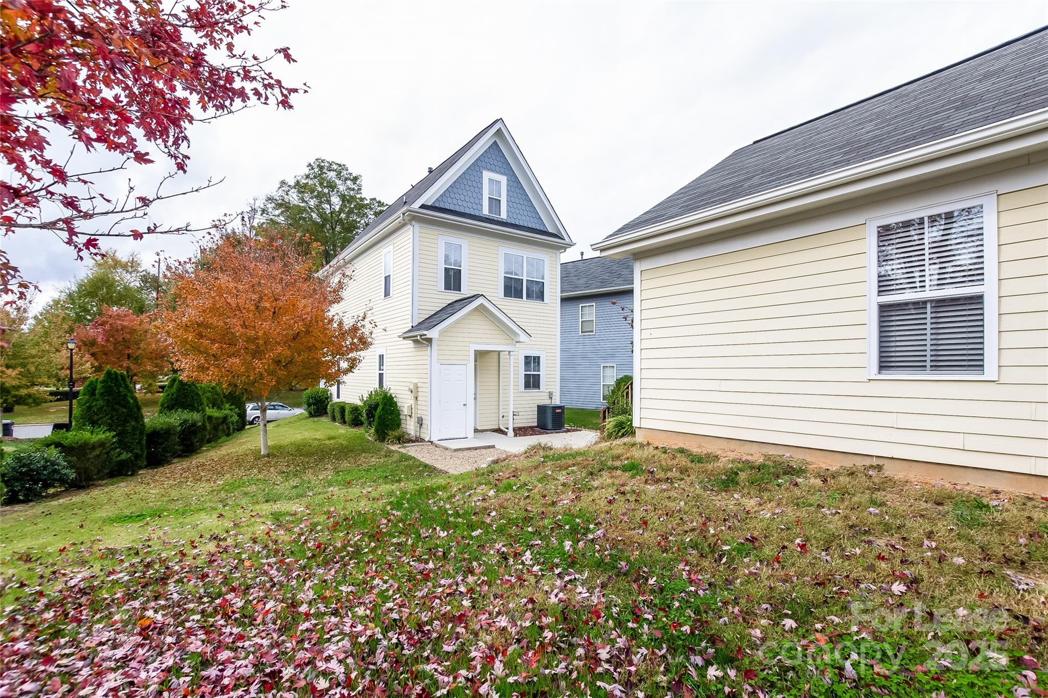 Gilead Community - Residential Lease