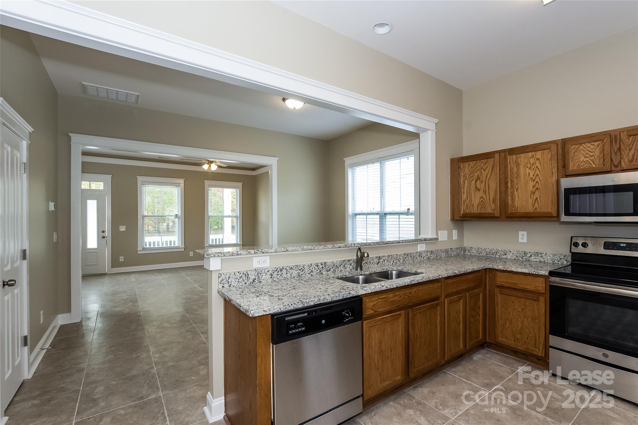 Gilead Community - Residential Lease