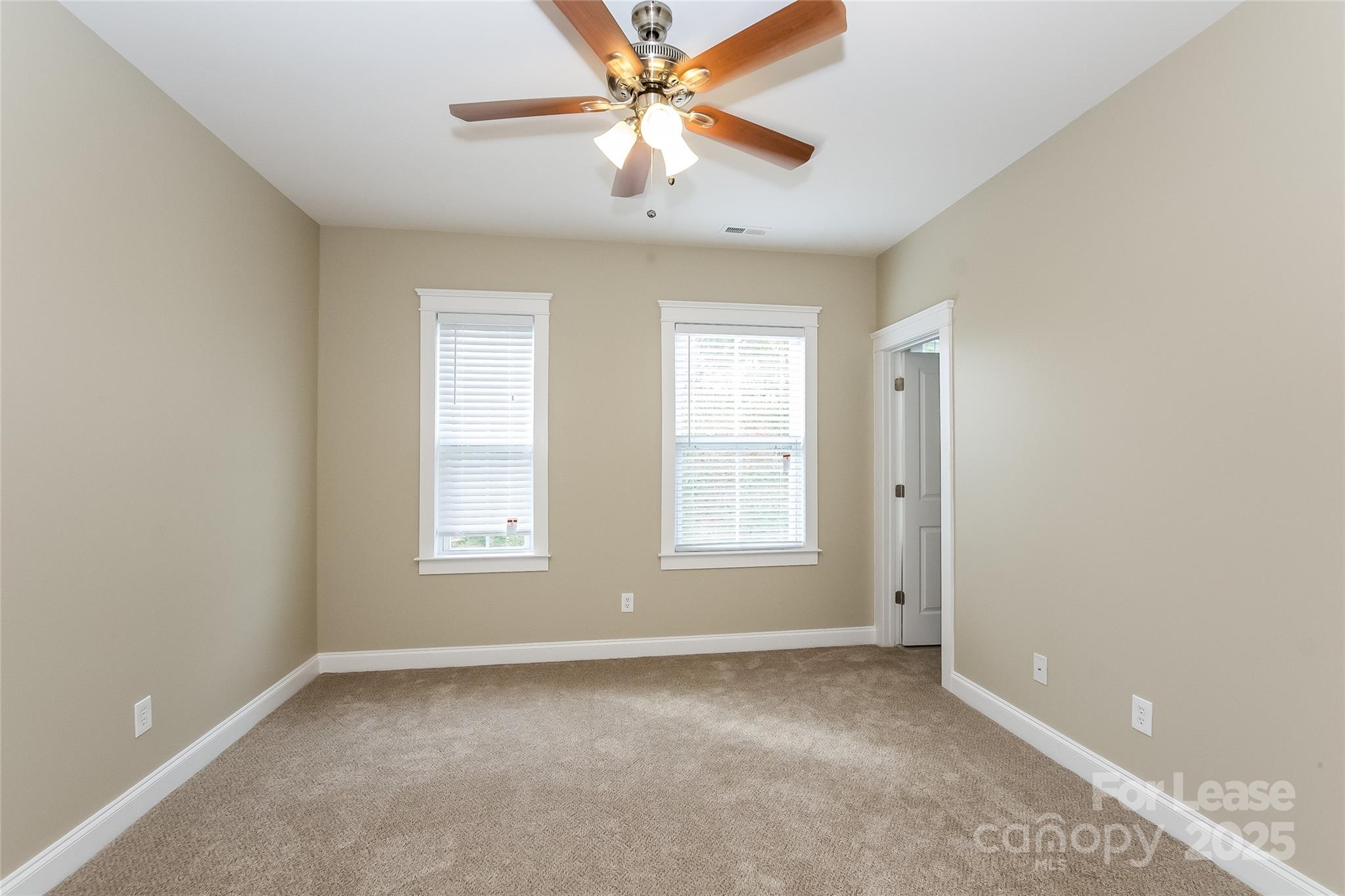 Gilead Community - Residential Lease