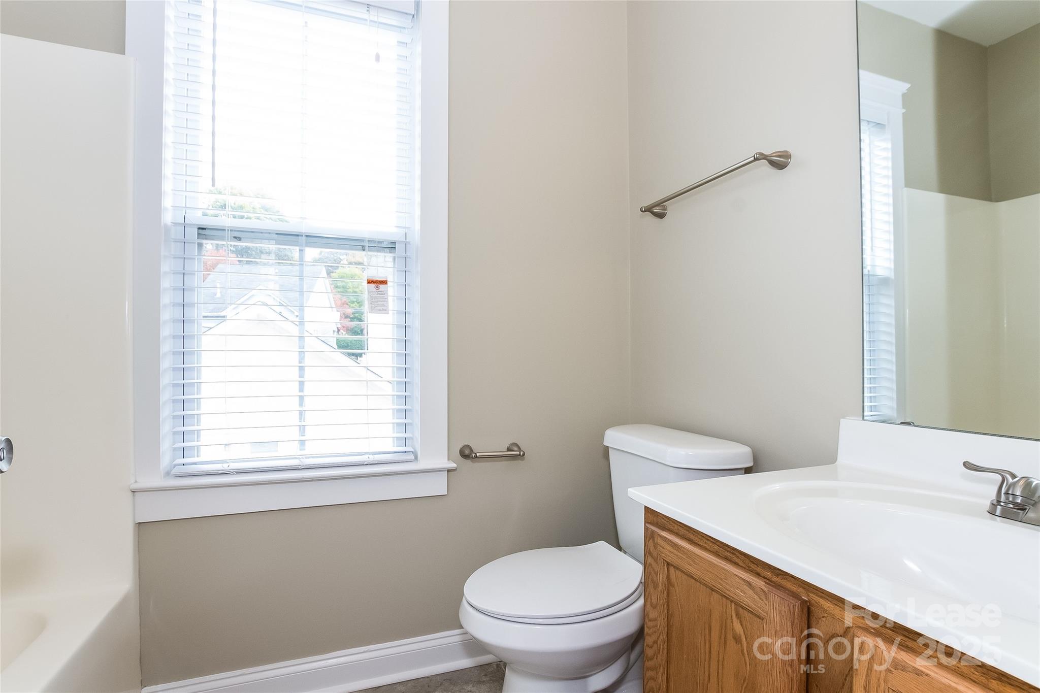 Gilead Community - Residential Lease