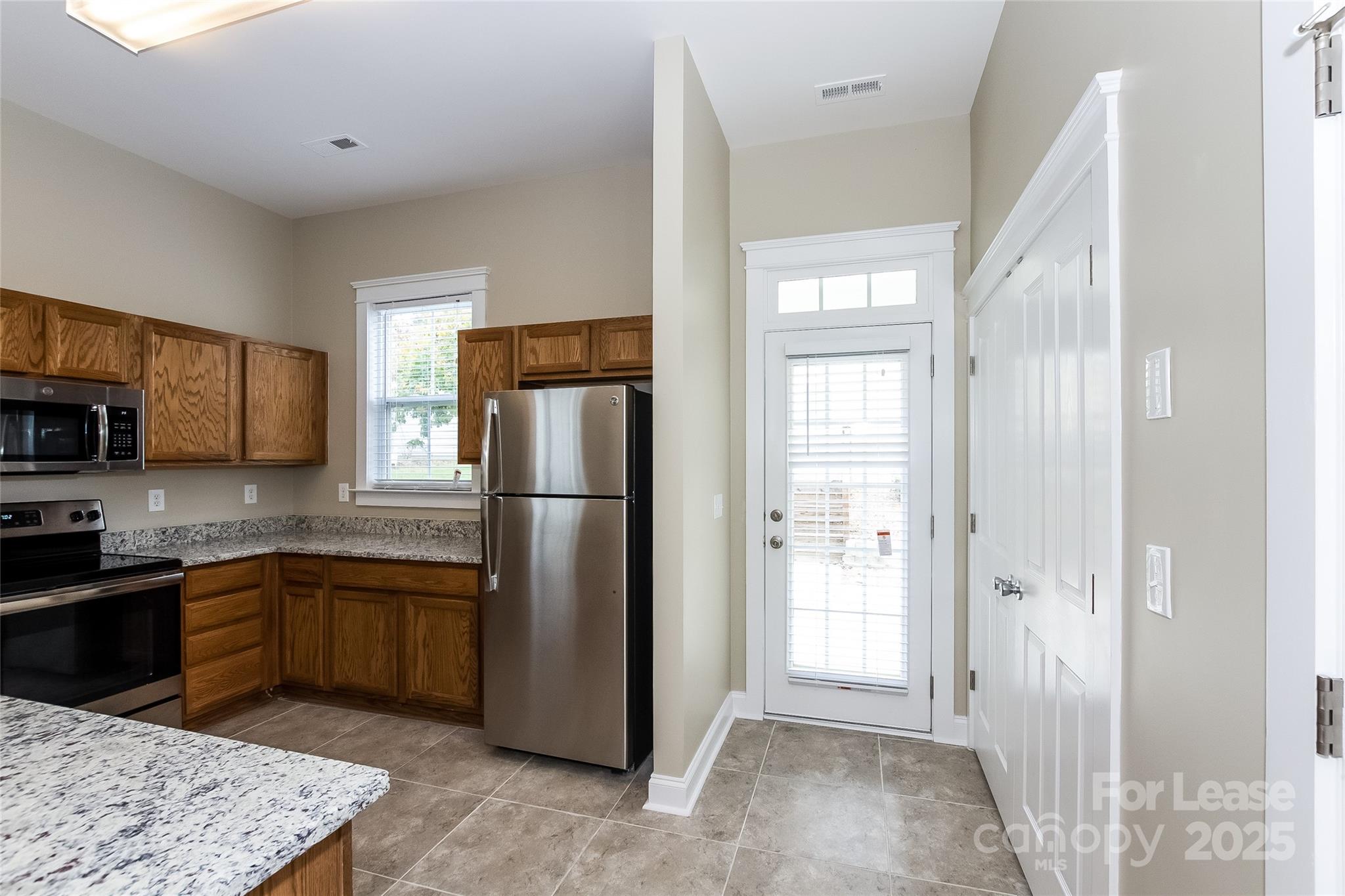 Gilead Community - Residential Lease