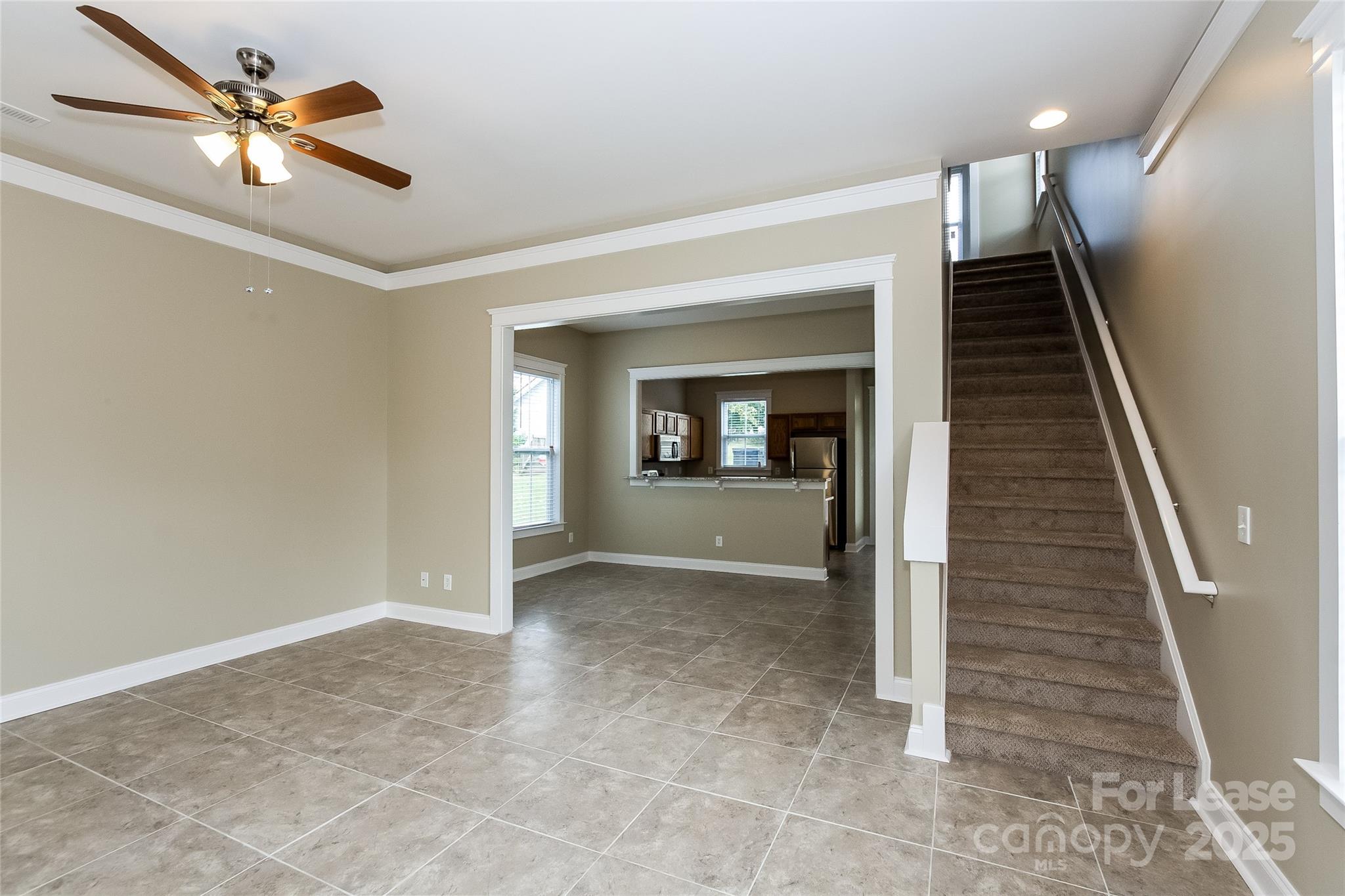 Gilead Community - Residential Lease