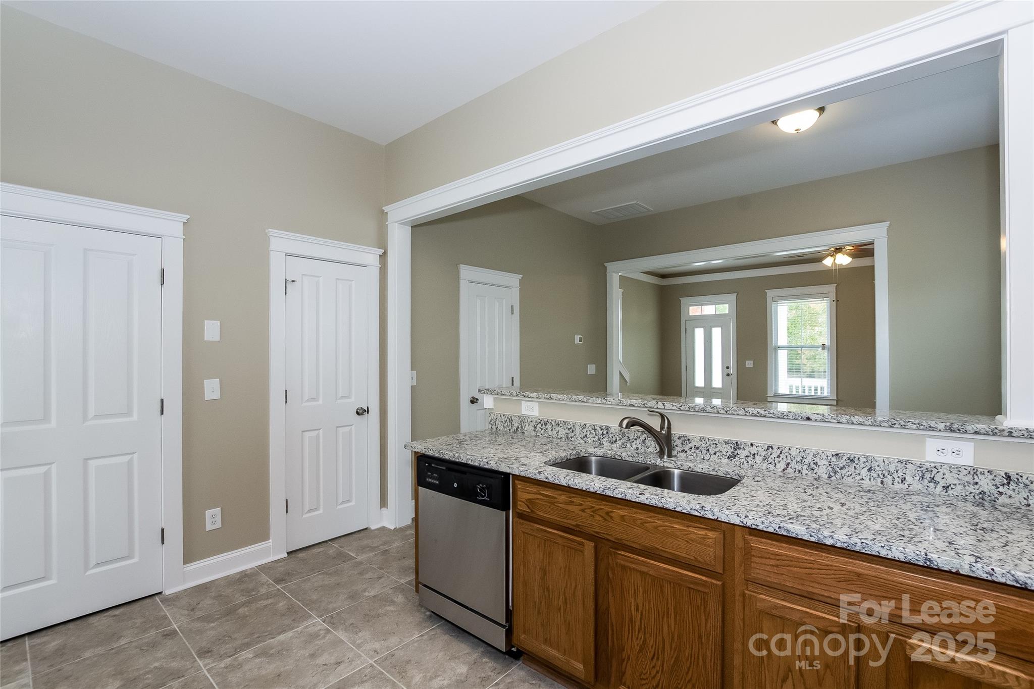 Gilead Community - Residential Lease