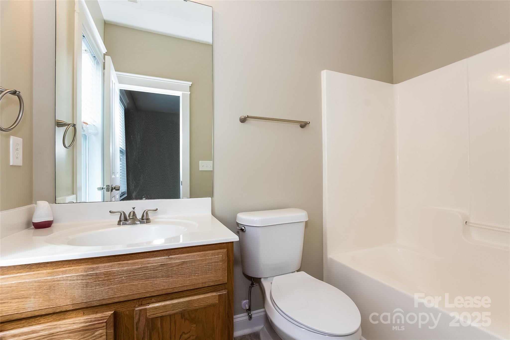 Gilead Community - Residential Lease