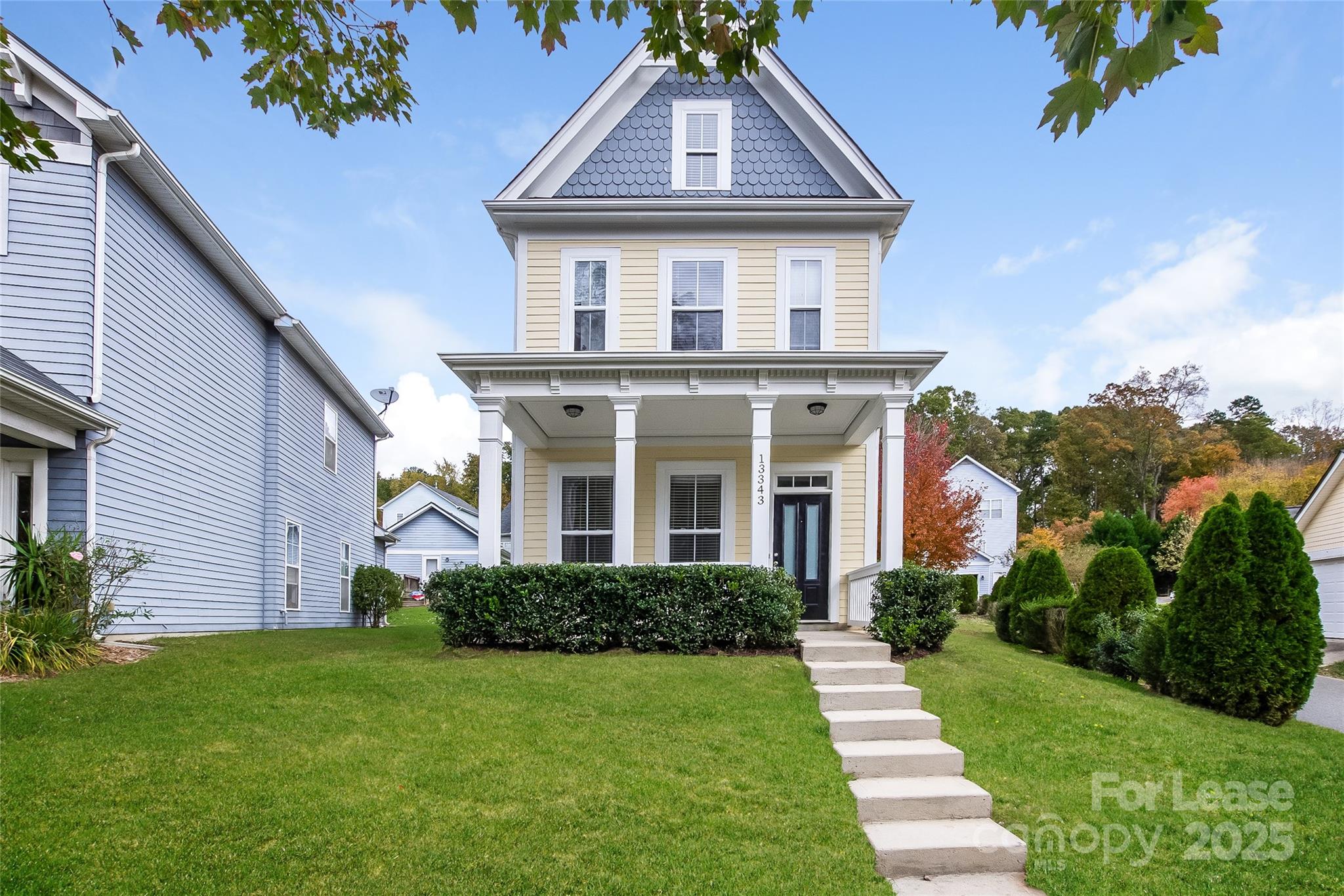 Gilead Community - Residential Lease