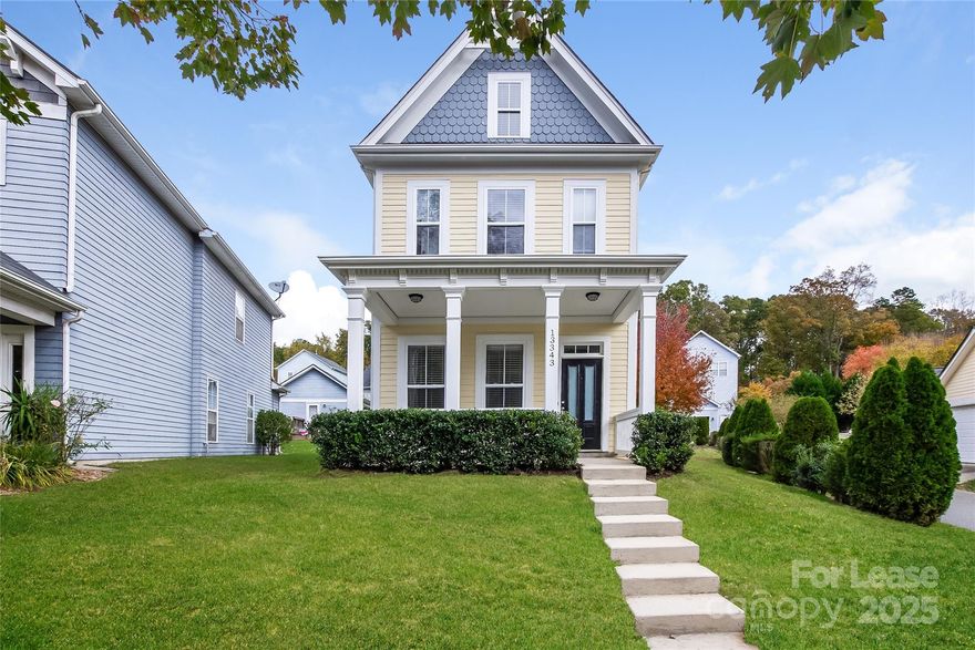 Looking for your dream home? Through our seamless leasing process, this beautifully designed home is move-in ready. Our spacious layout is perfect for comfortable living that you can enjoy with your pets too; we’re proud to be pet friendly. Our homes are built using high-quality, eco-friendly materials with neutral paint colors, updated fixtures, and energy-efficient appliances. Enjoy the backyard and community to unwind after a long day, or simply greet neighbors, enjoy the fresh air, and gather for fun-filled activities. Ready to make your next move your best move? Apply now. Take a tour today. We’ll never ask you to wire money or request funds through a payment app via mobile. The fixtures and finishes of this property may differ slightly from what is pictured.