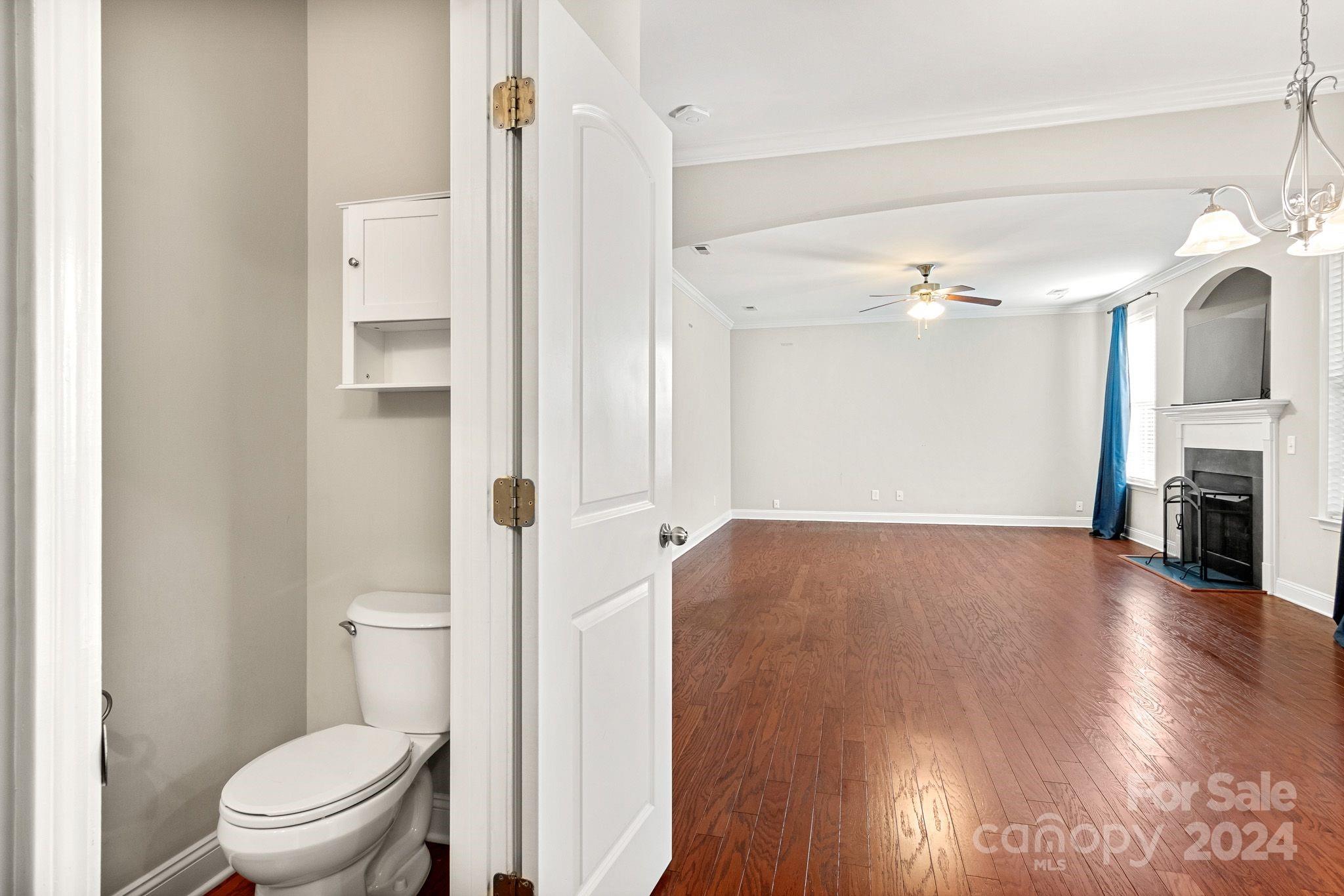 Faulkner Ridge - Residential