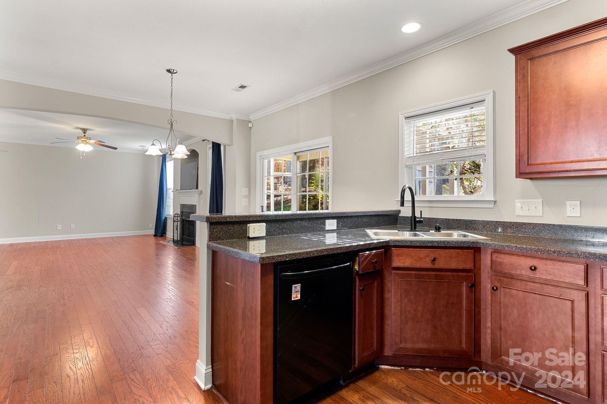 Faulkner Ridge - Residential