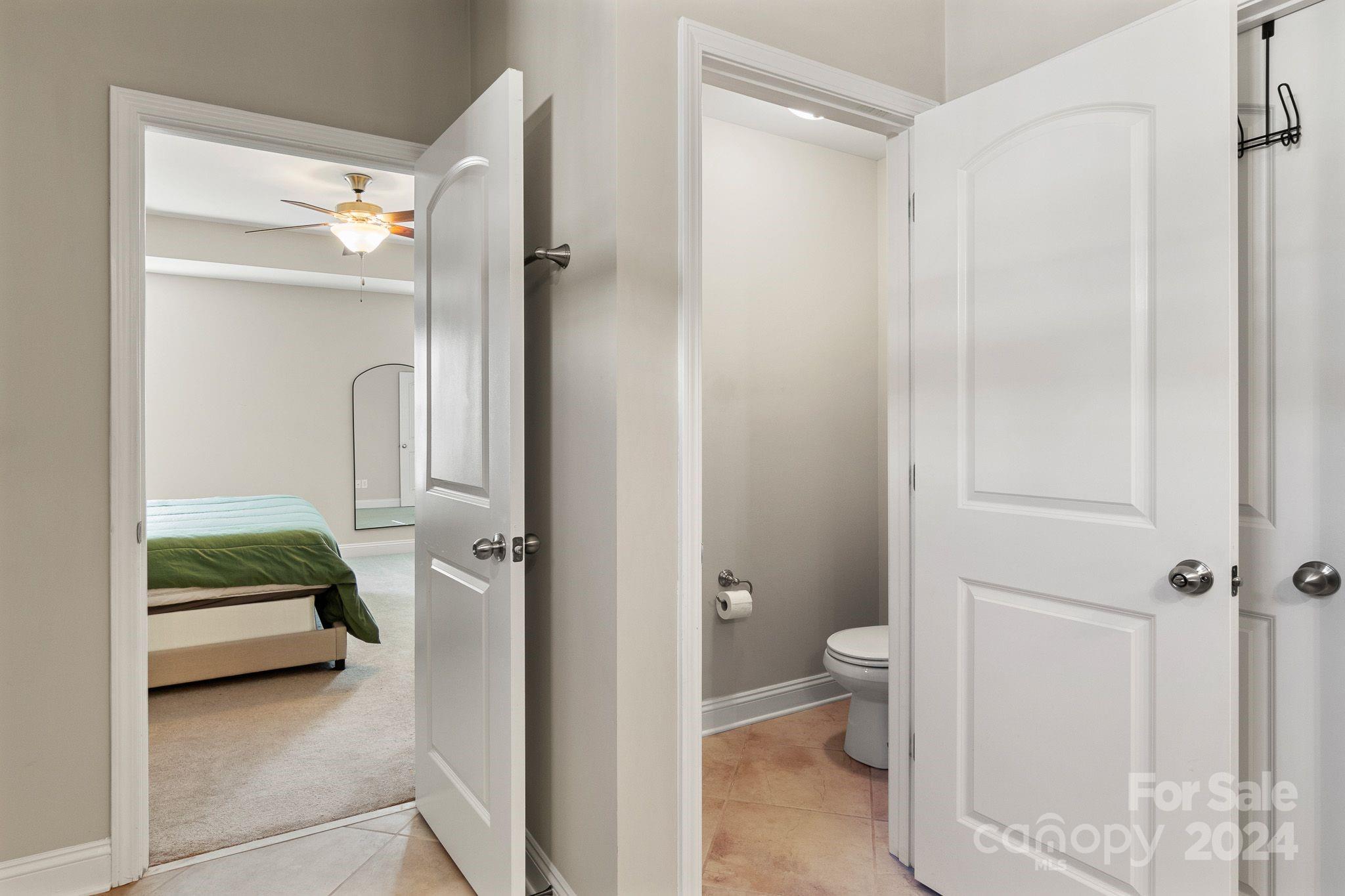 Faulkner Ridge - Residential