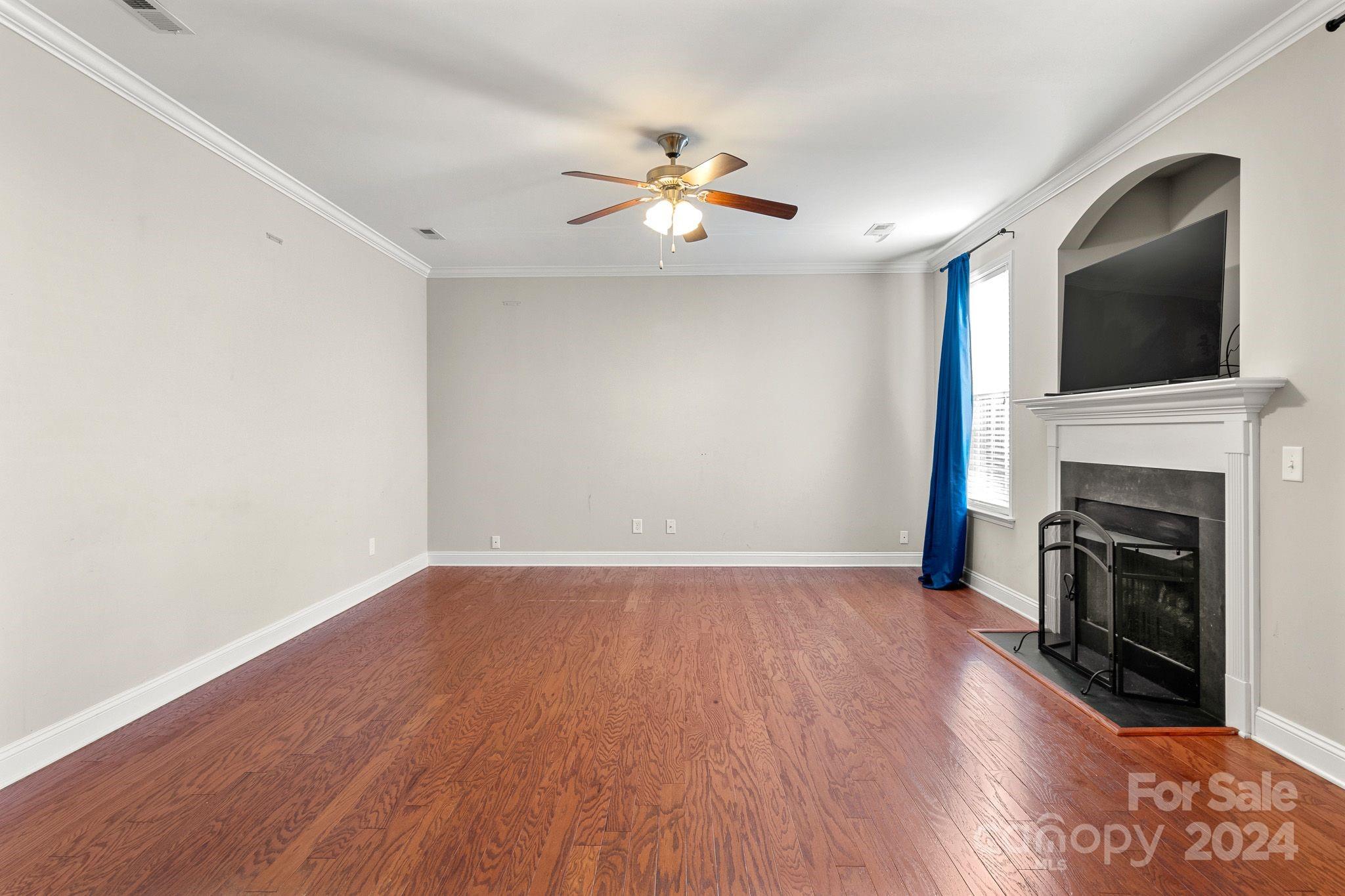 Faulkner Ridge - Residential