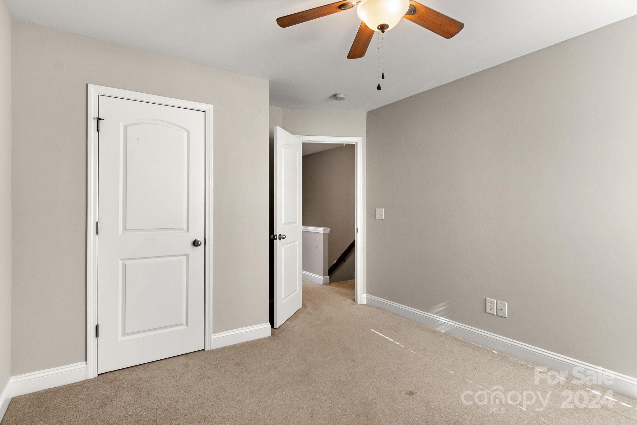 Faulkner Ridge - Residential