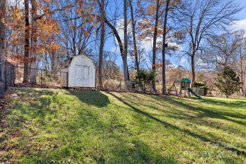 A home in Clover