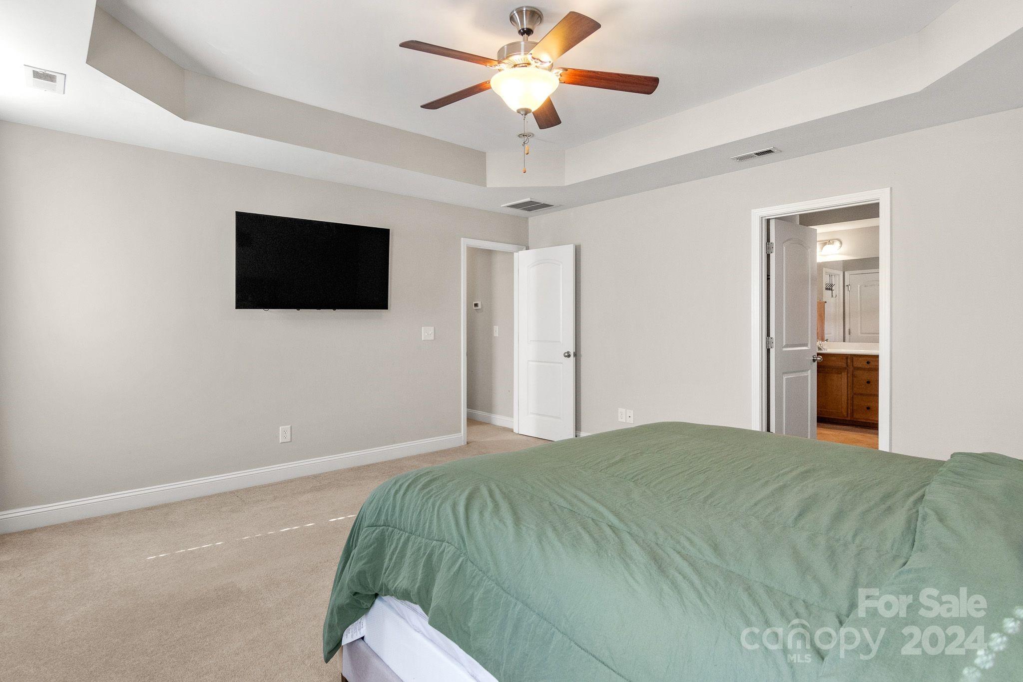 Faulkner Ridge - Residential