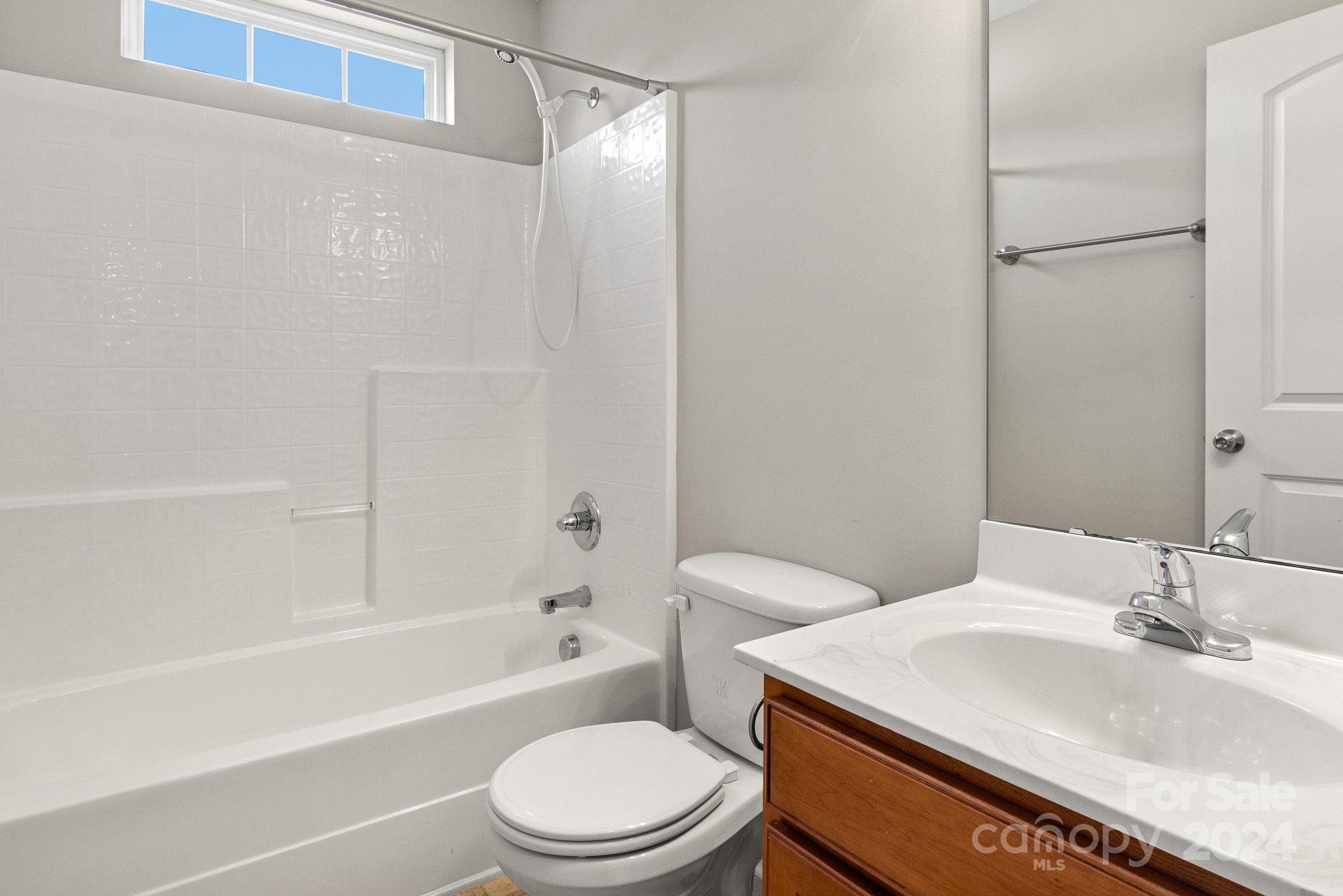 Faulkner Ridge - Residential