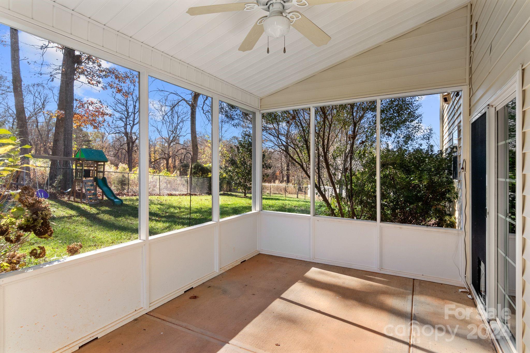 Faulkner Ridge - Residential