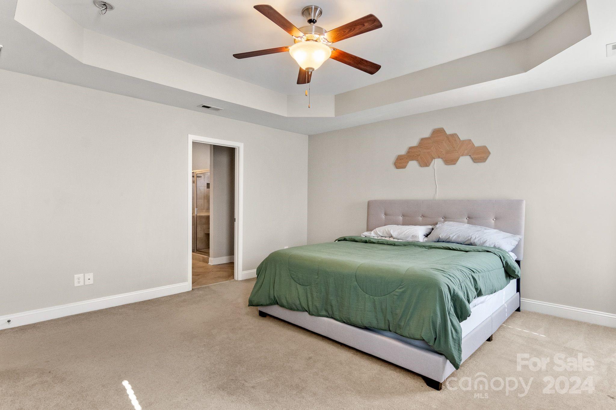 Faulkner Ridge - Residential