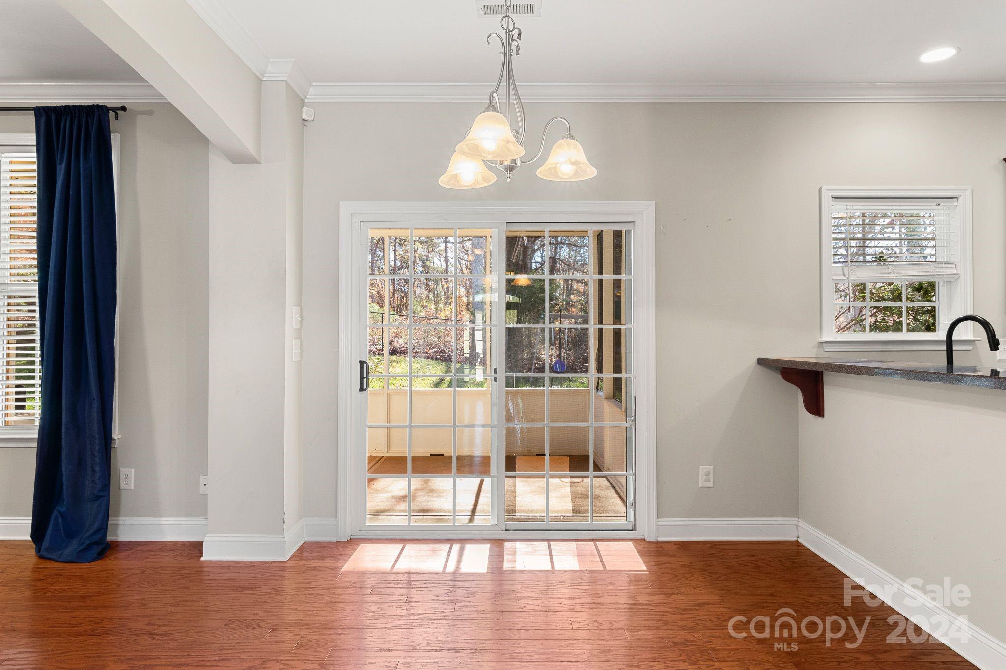 Faulkner Ridge - Residential