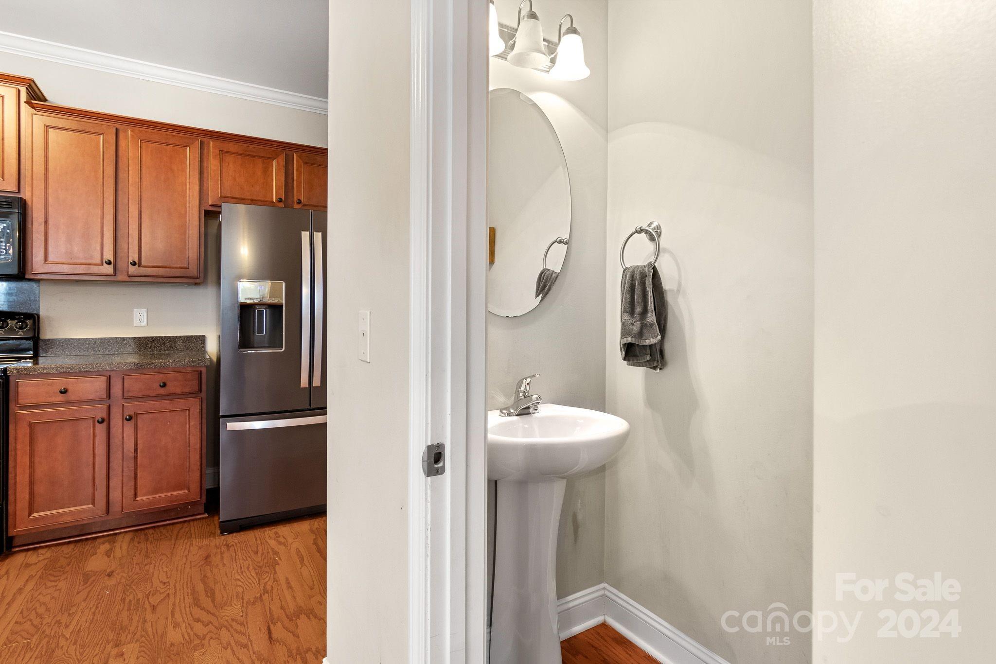 Faulkner Ridge - Residential