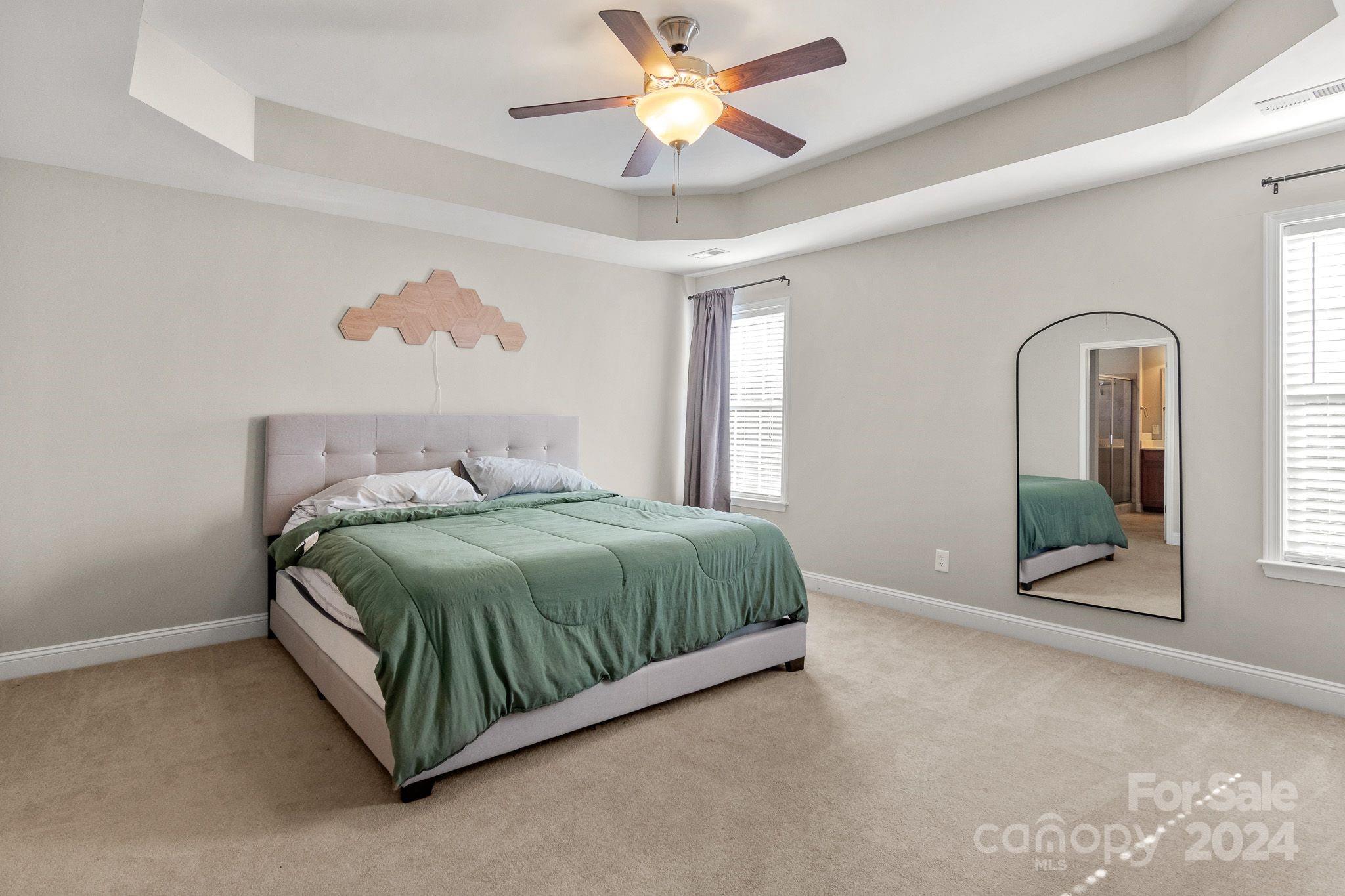 Faulkner Ridge - Residential