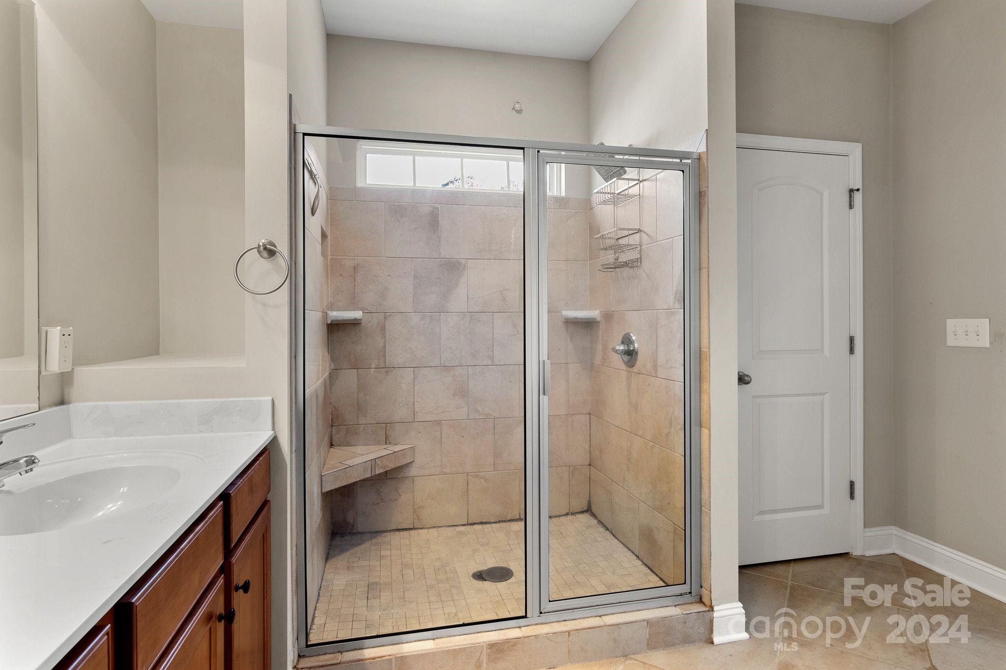 Faulkner Ridge - Residential