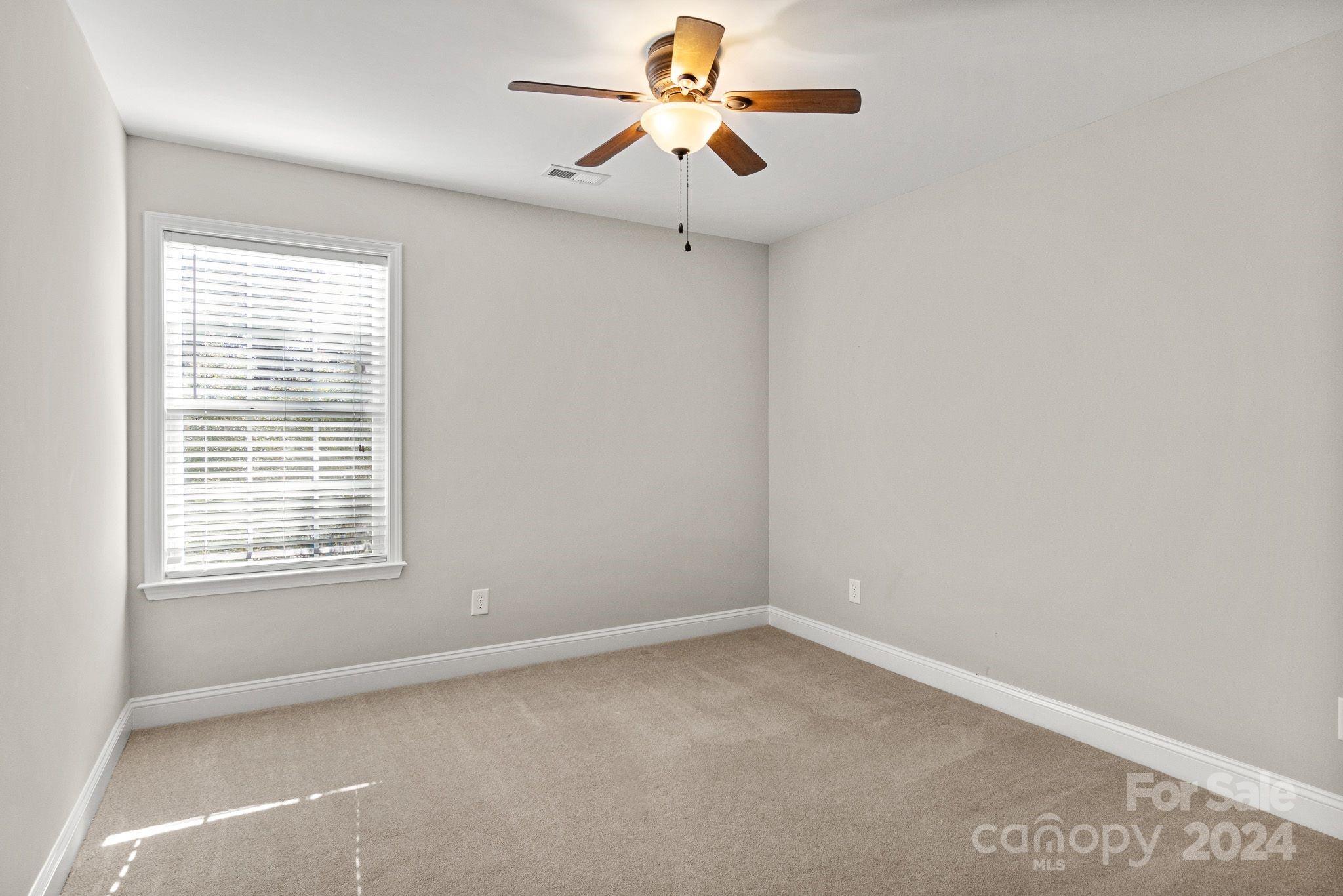 Faulkner Ridge - Residential