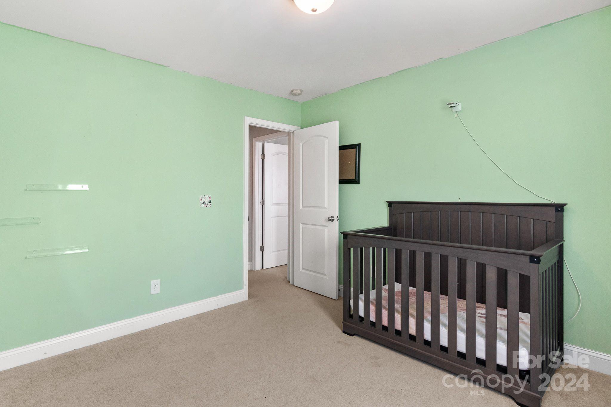 Faulkner Ridge - Residential