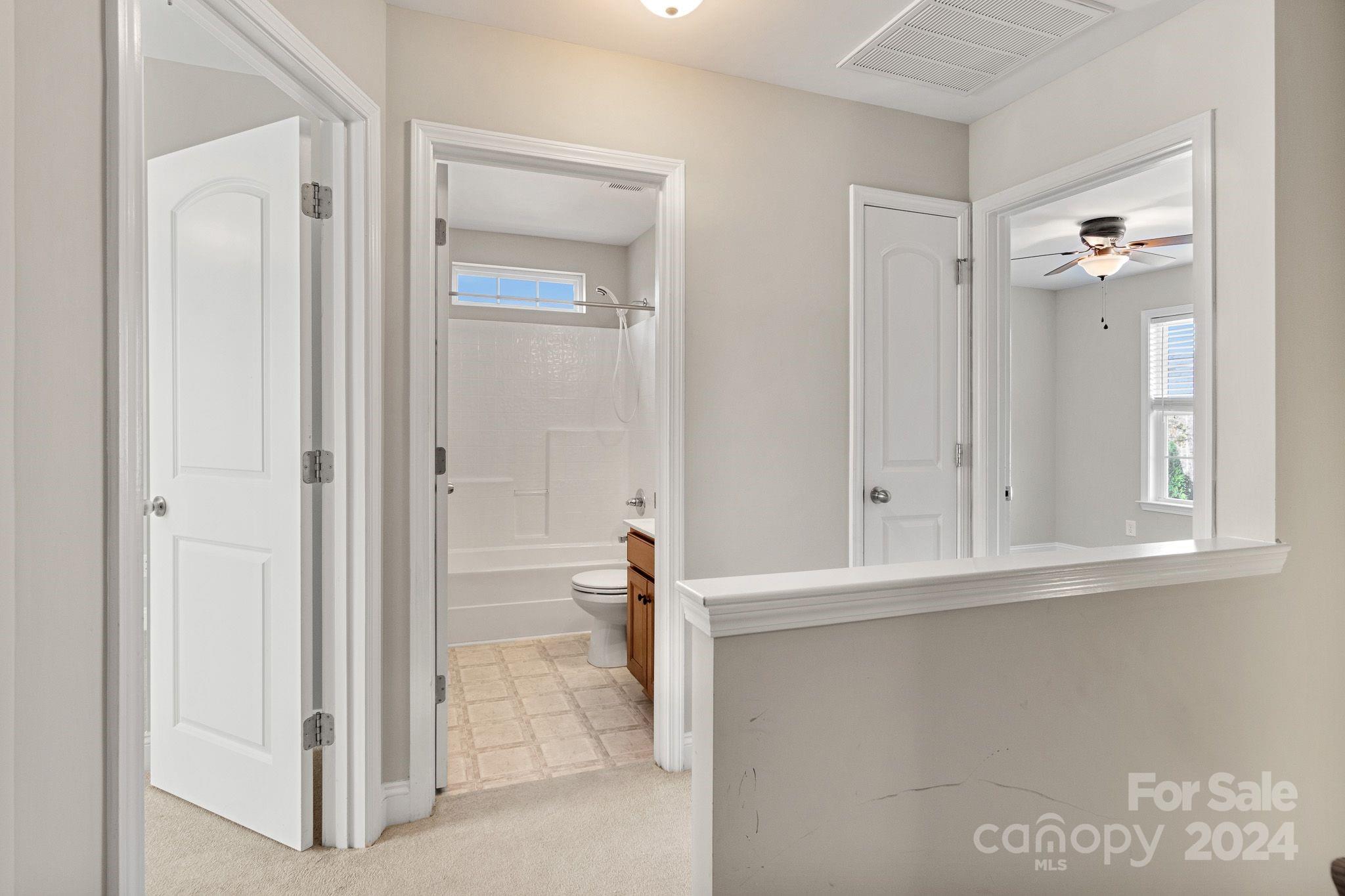 Faulkner Ridge - Residential