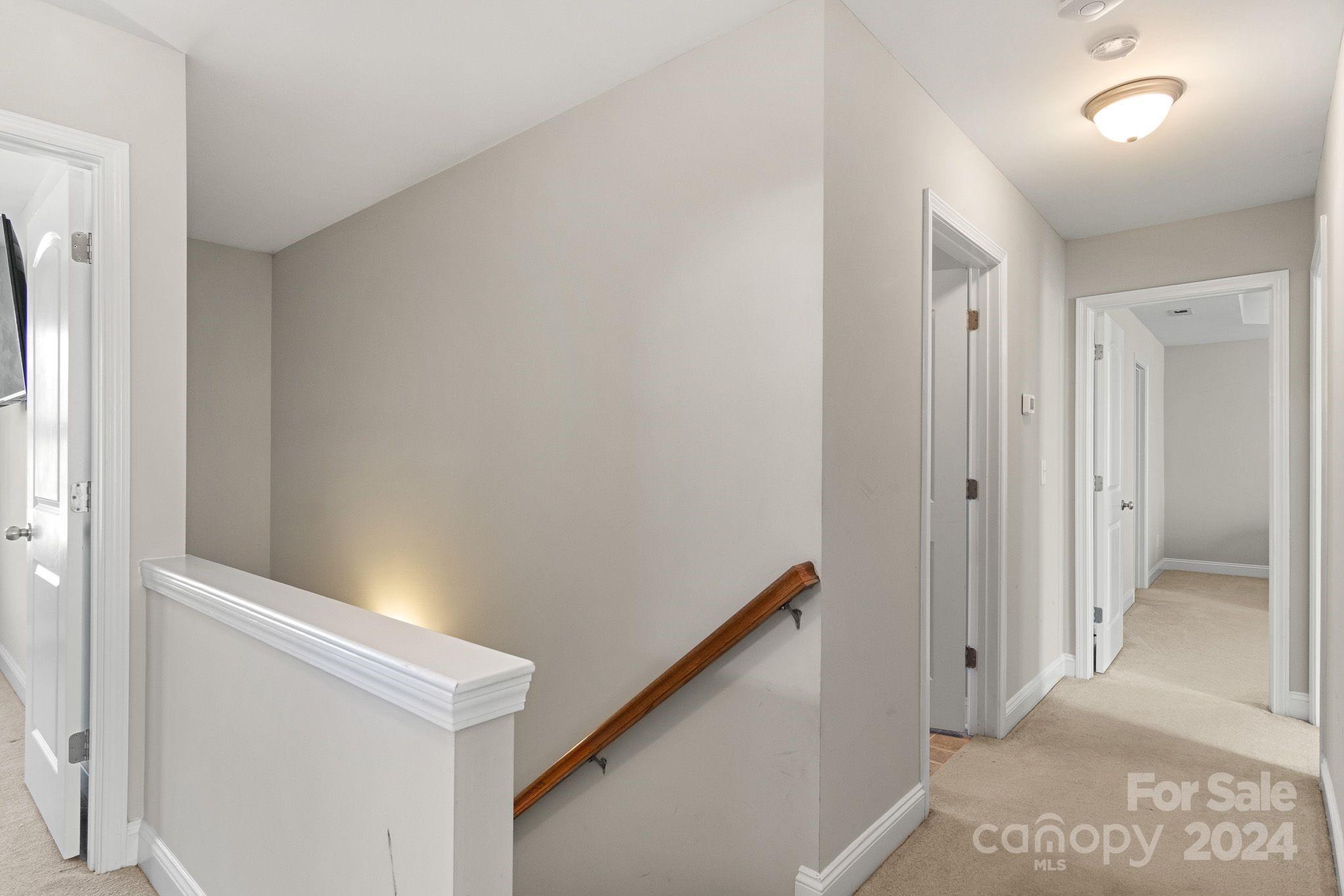 Faulkner Ridge - Residential