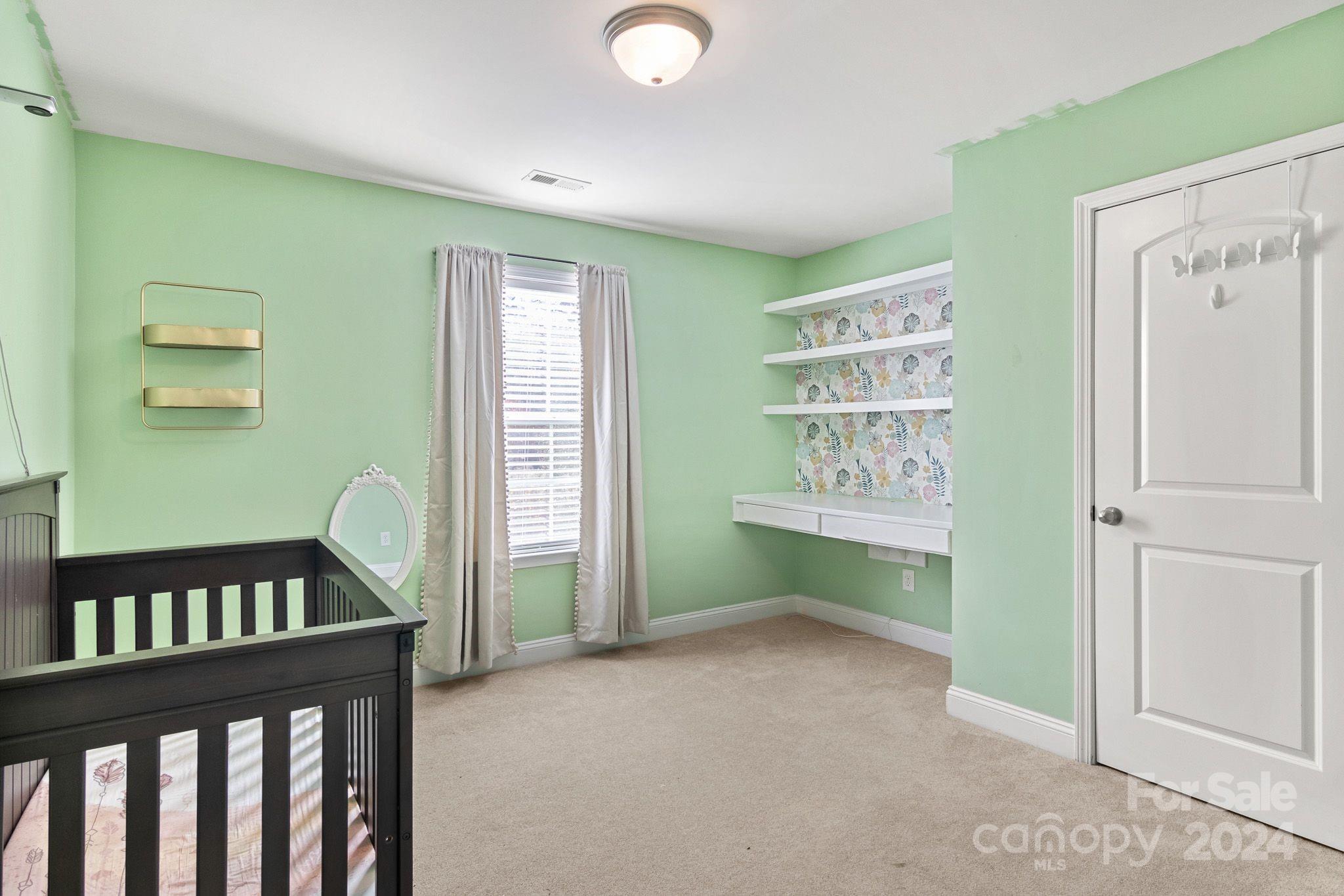 Faulkner Ridge - Residential