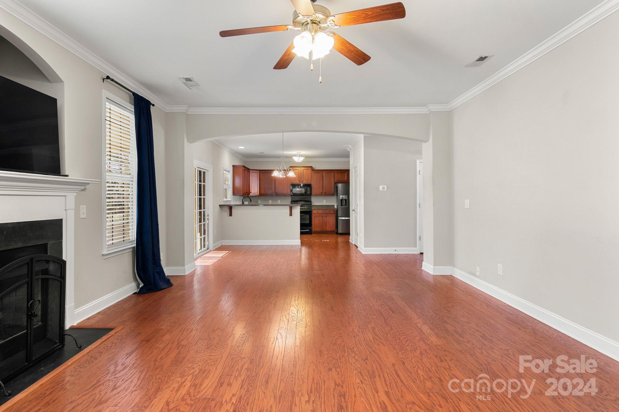 Faulkner Ridge - Residential