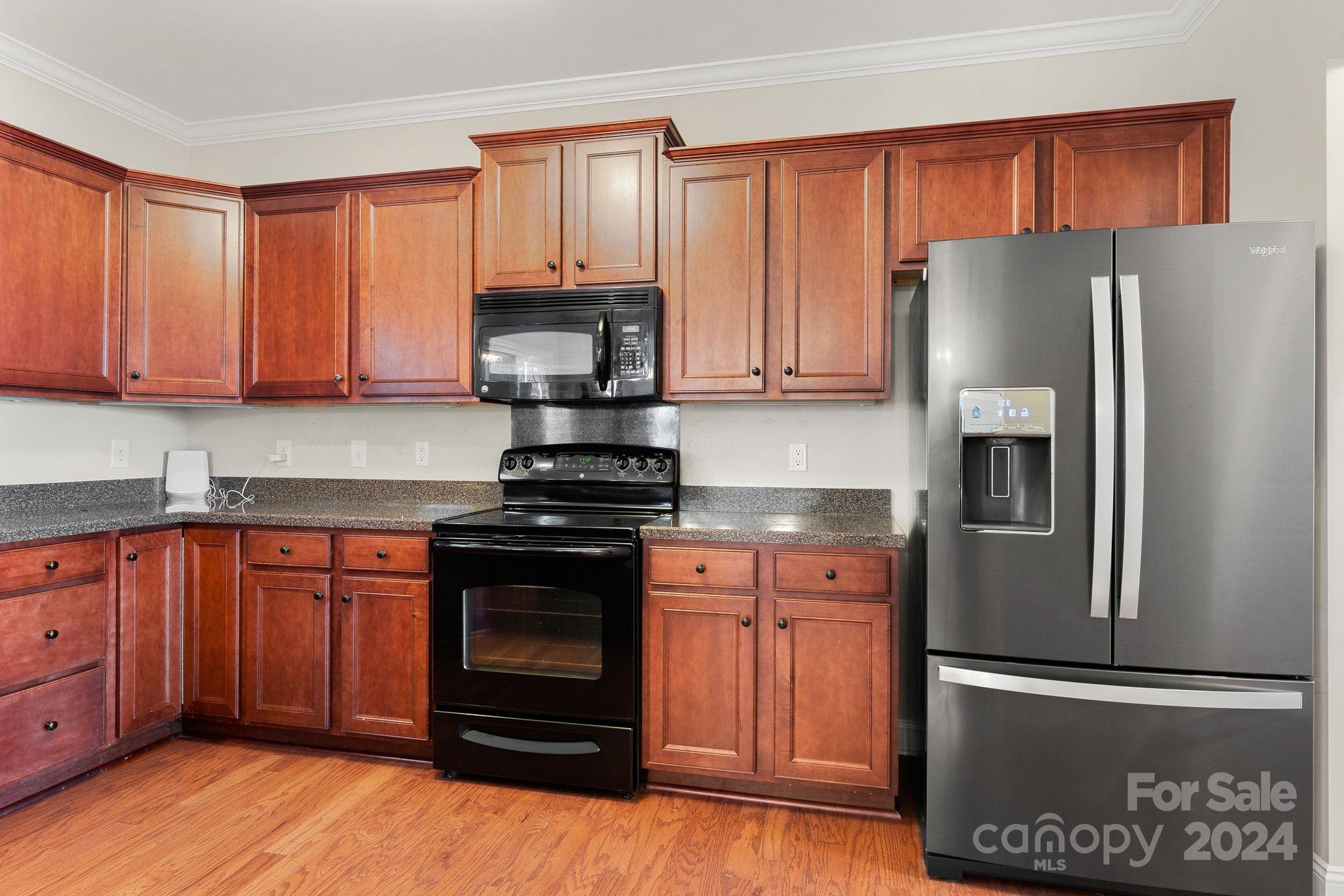 Faulkner Ridge - Residential