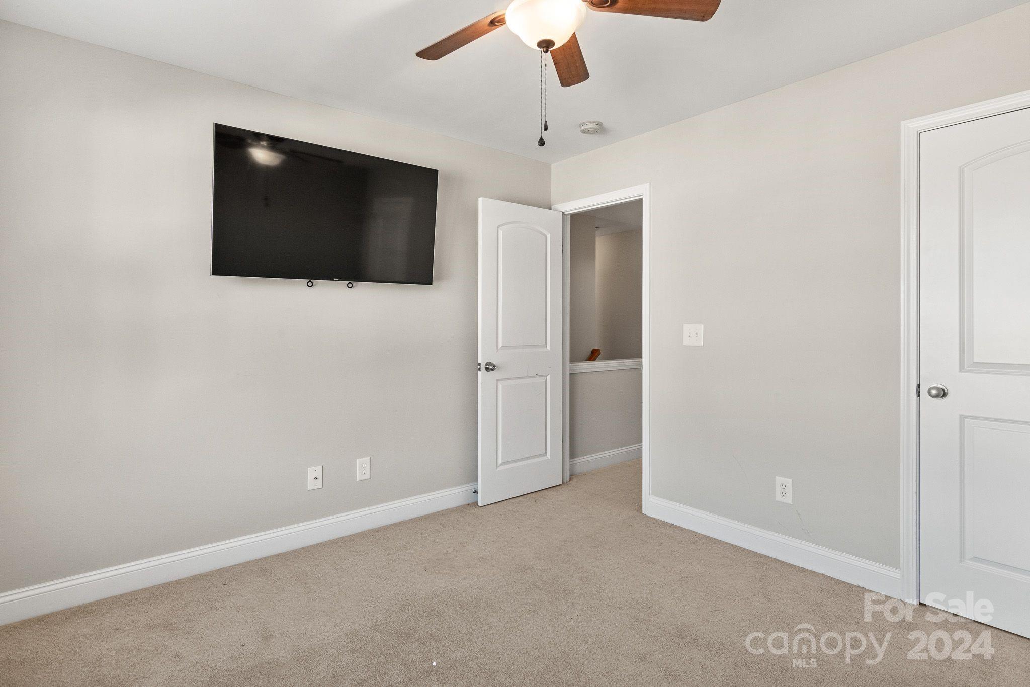 Faulkner Ridge - Residential