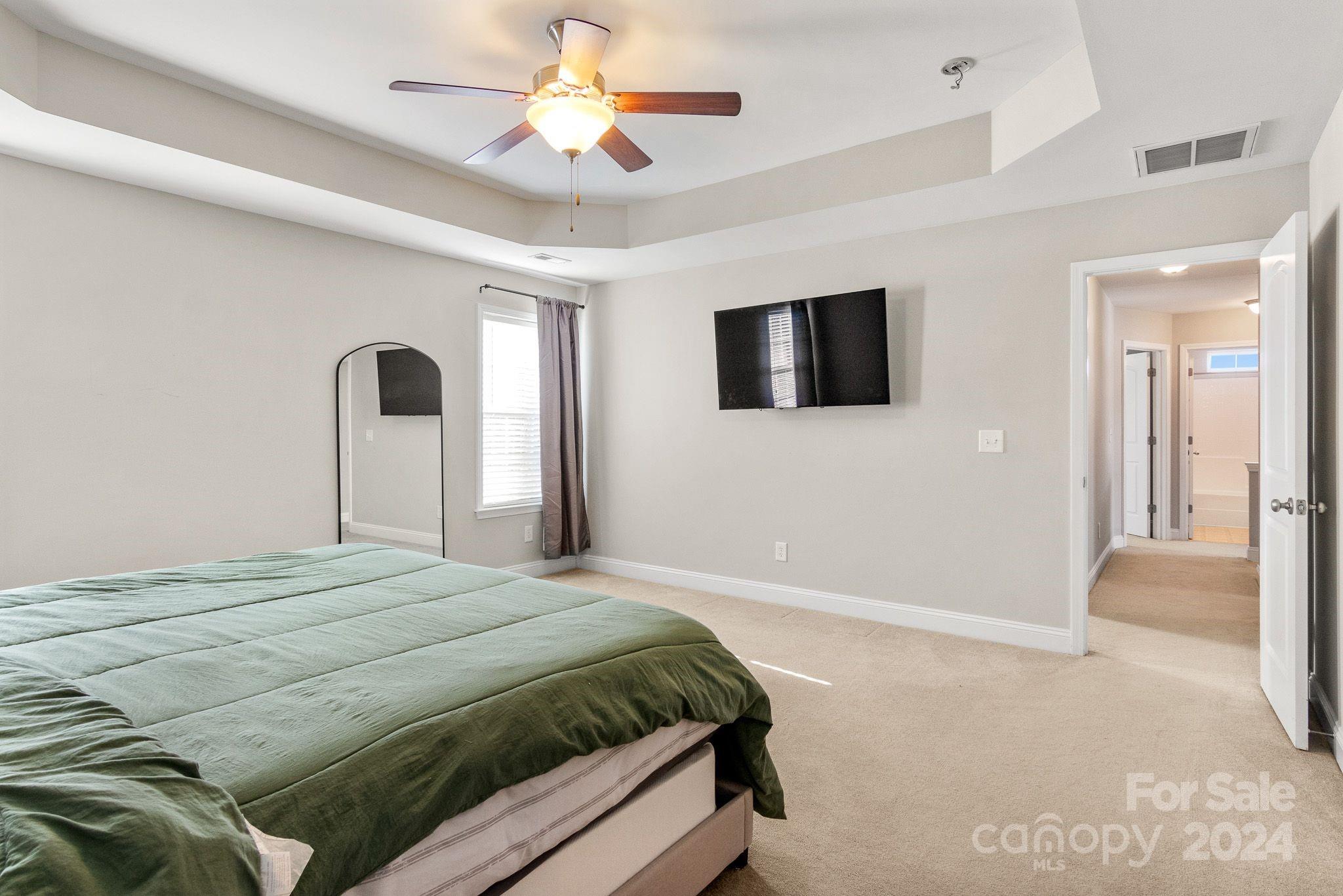 Faulkner Ridge - Residential