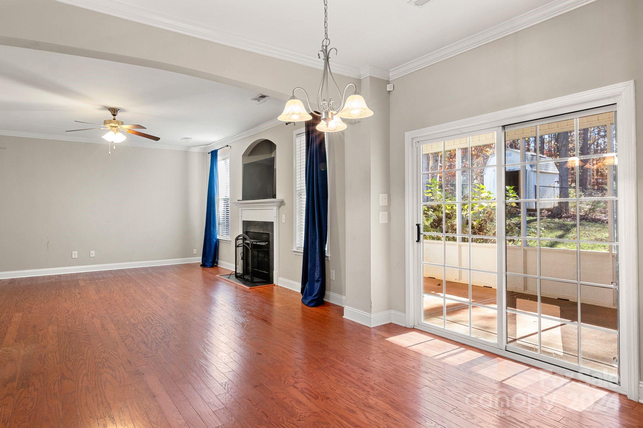 Faulkner Ridge - Residential