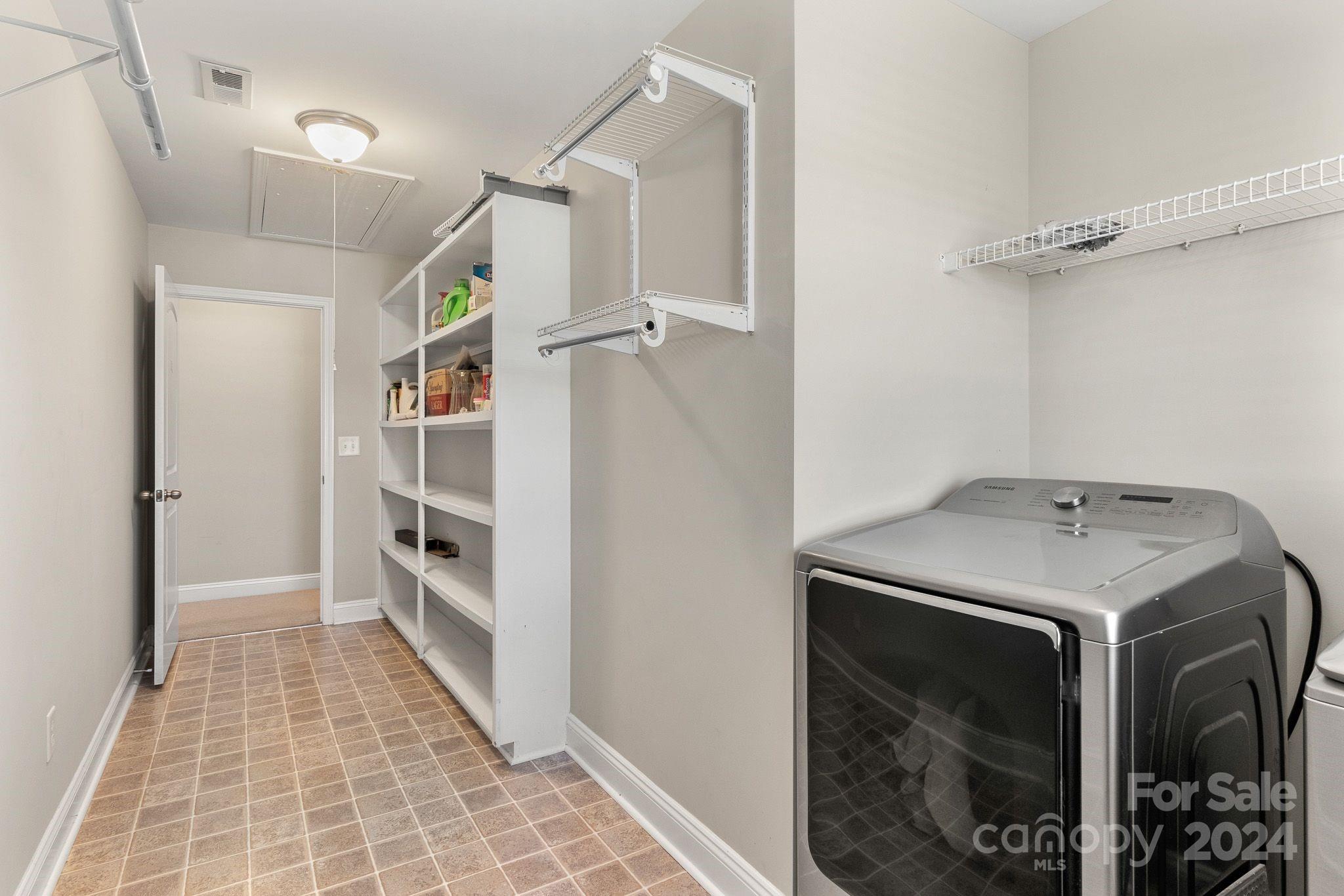 Faulkner Ridge - Residential